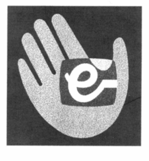 E Logo (EUIPO, 24.05.2000)