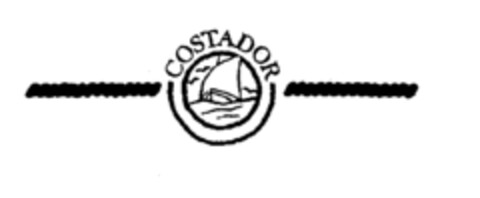 COSTADOR Logo (EUIPO, 12.06.2000)