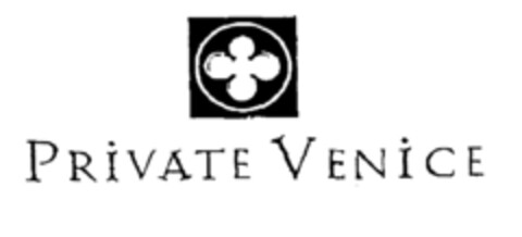 PRIVATE VENICE Logo (EUIPO, 06/30/2000)