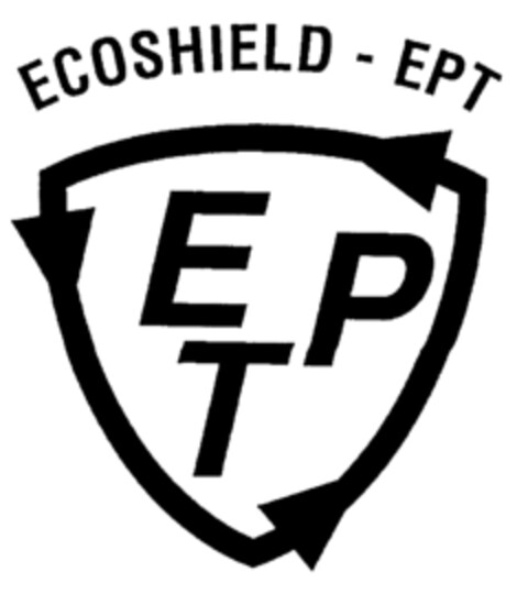 EPT ECOSHIELD-EPT Logo (EUIPO, 11/23/2000)