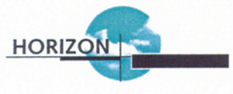 HORIZON Logo (EUIPO, 31.01.2001)