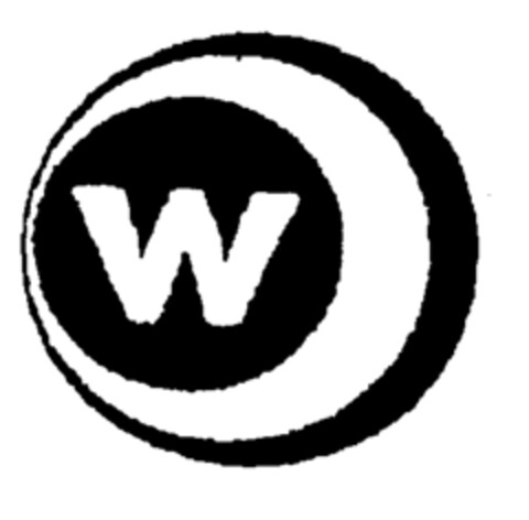 W Logo (EUIPO, 01/25/2001)