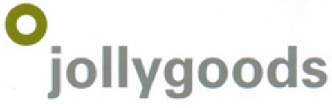 jollygoods Logo (EUIPO, 12.03.2001)