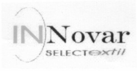 INNovar SELECTextil Logo (EUIPO, 11.07.2001)