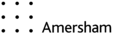 Amersham Logo (EUIPO, 26.07.2001)