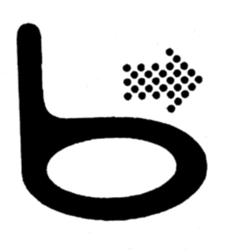 b Logo (EUIPO, 08/06/2001)