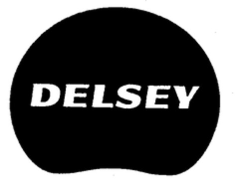 DELSEY Logo (EUIPO, 02/06/2002)