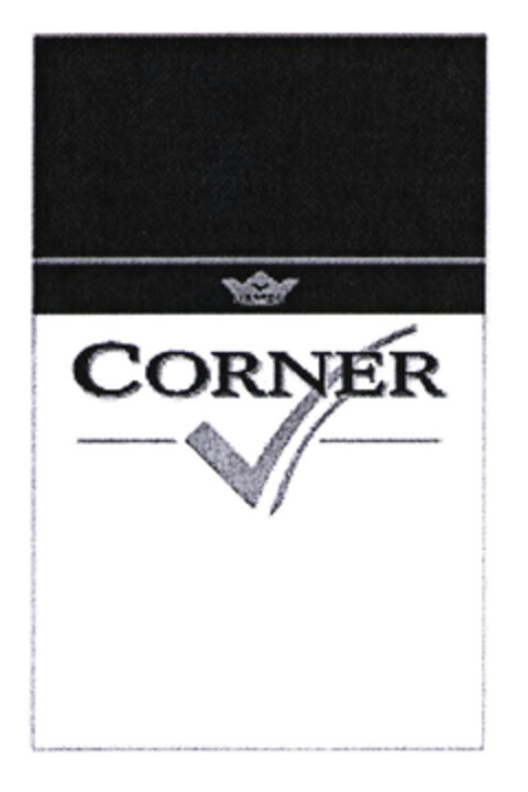CORNER Logo (EUIPO, 26.11.2002)