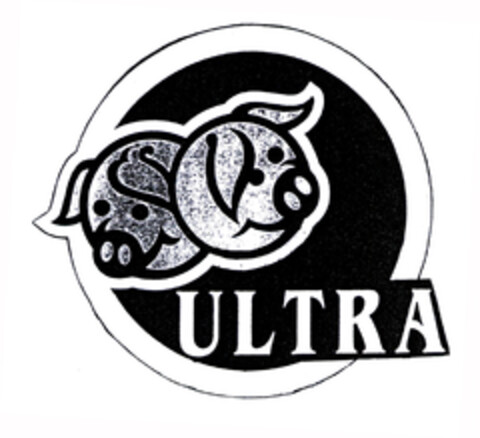 ULTRA Logo (EUIPO, 21.02.2003)