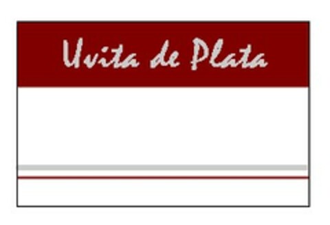 Uvita de Plata Logo (EUIPO, 03/07/2003)