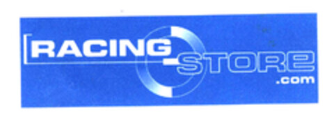 RACING-STORE.com Logo (EUIPO, 04/04/2003)