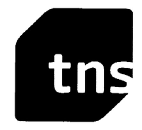 tns Logo (EUIPO, 16.05.2003)