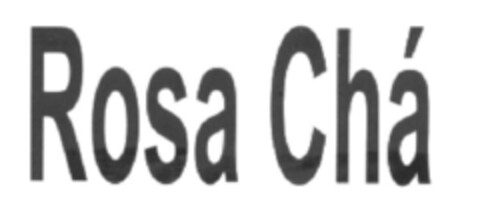 Rosa Chá Logo (EUIPO, 19.05.2003)