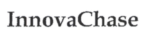 InnovaChase Logo (EUIPO, 16.06.2003)