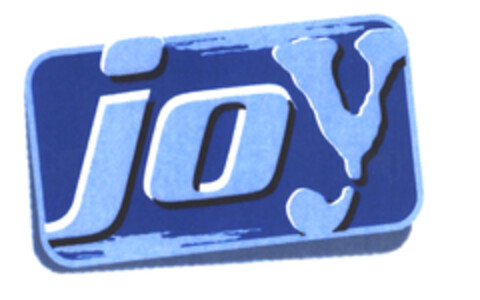joy Logo (EUIPO, 19.06.2003)