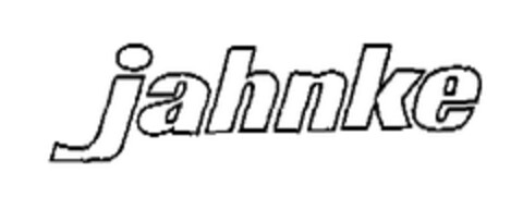 jahnke Logo (EUIPO, 06/25/2003)