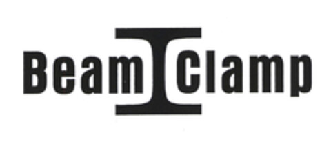 Beam Clamp Logo (EUIPO, 09.07.2003)