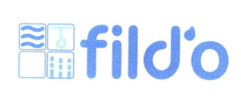 fild'o Logo (EUIPO, 10.07.2003)