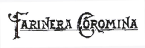 FARINERA COROMINA Logo (EUIPO, 01.08.2003)