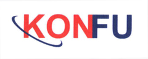 KONFU Logo (EUIPO, 10/28/2003)