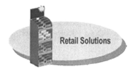 Retail Solutions Logo (EUIPO, 18.11.2003)