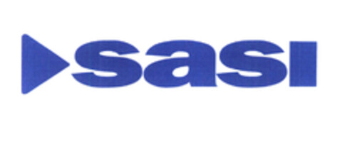 sasi Logo (EUIPO, 22.12.2003)