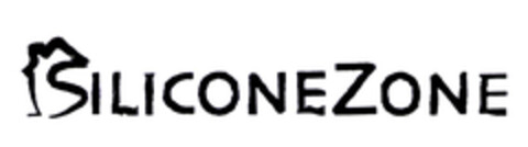 SILICONEZONE Logo (EUIPO, 19.04.2004)