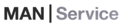 MAN Service Logo (EUIPO, 04.05.2004)