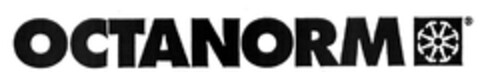 OCTANORM Logo (EUIPO, 06/15/2004)