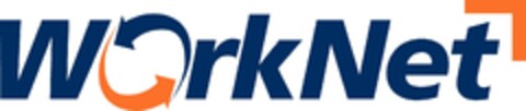 WorkNet Logo (EUIPO, 17.06.2004)