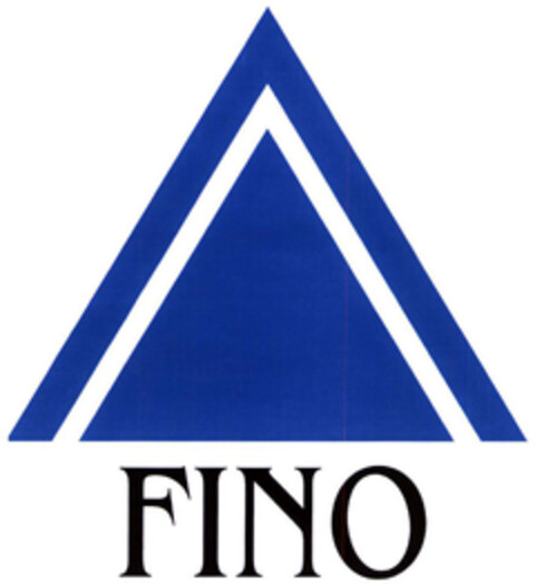 FINO Logo (EUIPO, 27.07.2004)