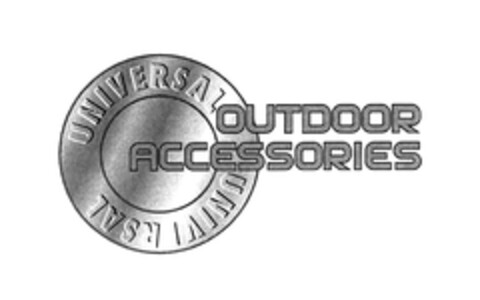 OUTDOOR ACCESSORIES UNIVERSAL Logo (EUIPO, 13.10.2004)