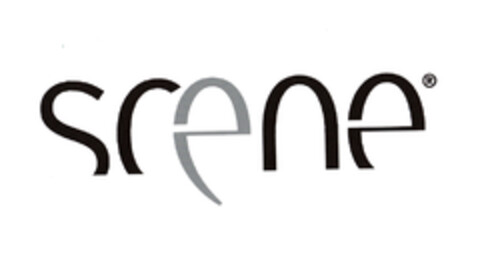 scene Logo (EUIPO, 10/25/2004)