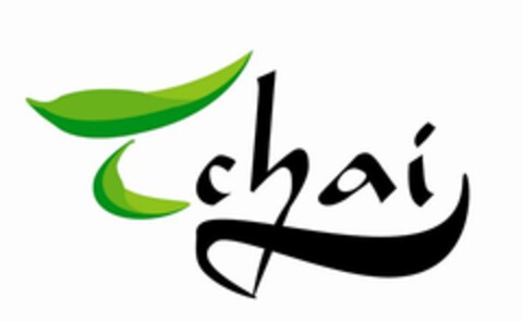 Tchai Logo (EUIPO, 29.11.2004)
