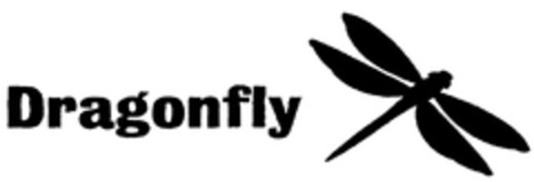 Dragonfly Logo (EUIPO, 09.02.2005)