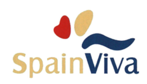 SpainViva Logo (EUIPO, 25.02.2005)