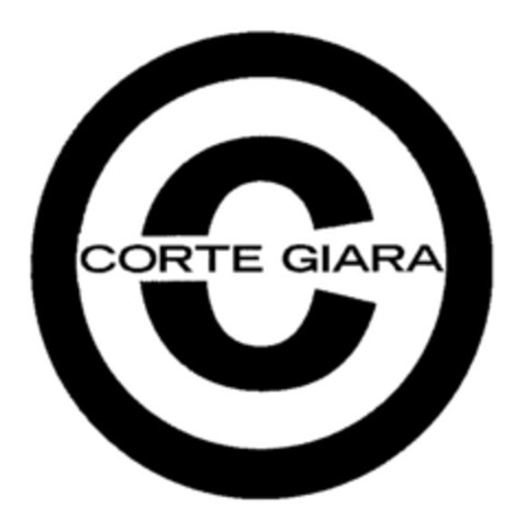 CORTE GIARA Logo (EUIPO, 24.03.2005)