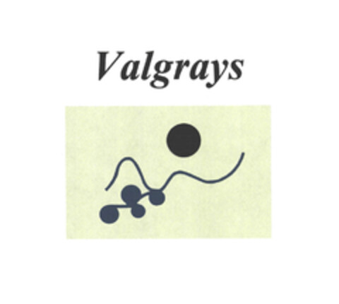 Valgrays Logo (EUIPO, 02/28/2005)