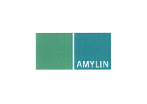 AMYLIN Logo (EUIPO, 04/08/2005)