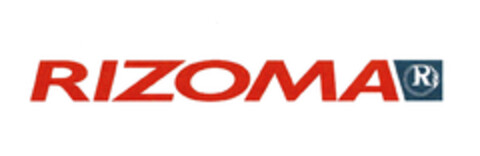 RIZOMA R Logo (EUIPO, 10.06.2005)