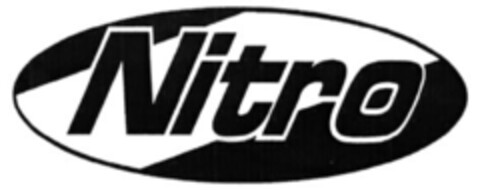 Nitro Logo (EUIPO, 06/29/2005)