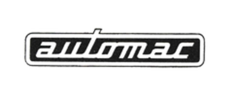 automac Logo (EUIPO, 20.09.2005)