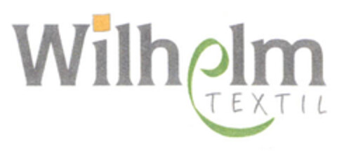 Wilhelm TEXTIL Logo (EUIPO, 13.02.2006)