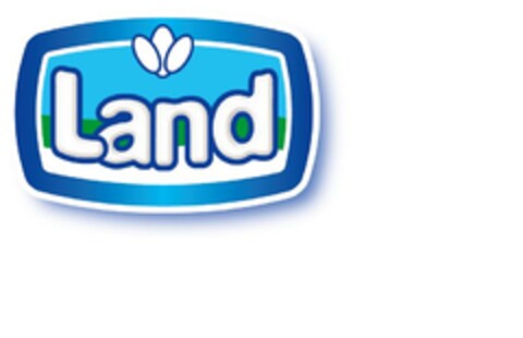 Land Logo (EUIPO, 23.05.2006)