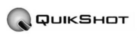 QUICKSHOT Logo (EUIPO, 21.06.2006)