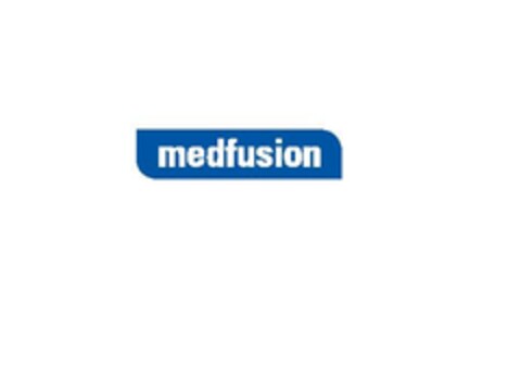 medfusion Logo (EUIPO, 28.09.2006)