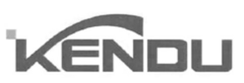 KENDU Logo (EUIPO, 11.10.2006)