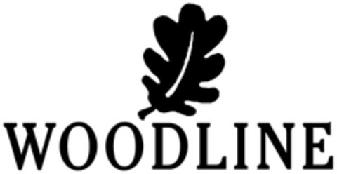 WOODLINE Logo (EUIPO, 17.10.2006)