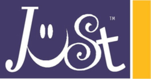 Just Logo (EUIPO, 23.11.2006)