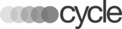 cycle Logo (EUIPO, 12/15/2006)